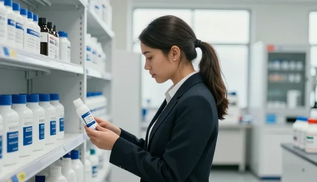 仓储配送设备的使用与维护实践指南