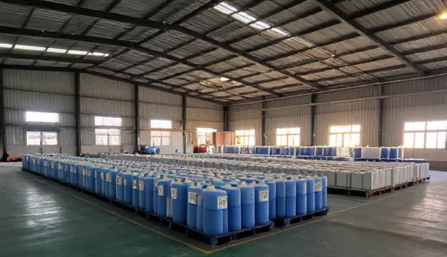 精细化学品表面活性剂的选型关注点