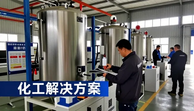 上海尚涂化工有限公司展示客户沟通支持实际应用效果