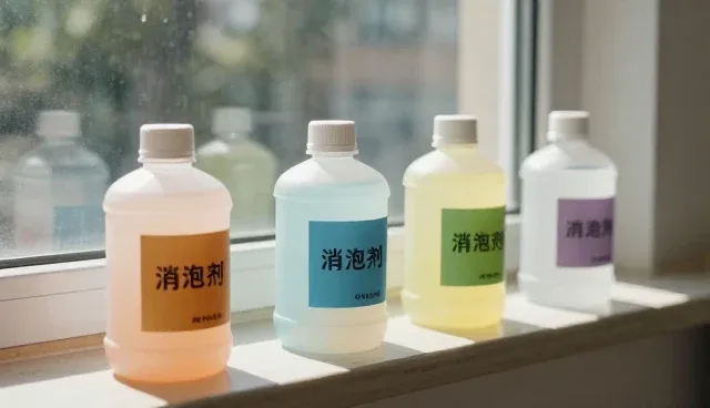 化工产品研发中的性能优化与适用条件分析
